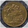 Image 1 : Sovereign 1911S Choice Uncirculated