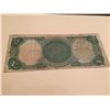 Image 2 : 1907 $5 "Woodchopper" Legal Tender