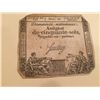 Image 1 : 1793 SERIES 63 50s FRENCH COLONIAL NOTE