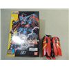 Image 1 : 1994 BANDAI MASTER G GUNDAM PLASTIC MODEL KIT