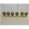 Image 1 : LOT 6 VINTAGE CERAMIC SPICE HOLDERS MADE IN