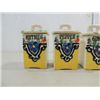 Image 2 : LOT 6 VINTAGE CERAMIC SPICE HOLDERS MADE IN
