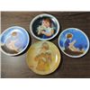 Image 3 : LOT 9 ASSORTED COLLECTOR PLATES: 3 LIMOGES, 4