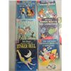 Image 2 : LOT 7 1956-59 SILVER AGE DELL COMICS: WALT DISNEY