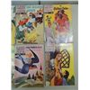 Image 3 : LOT 8 1953-56 SILVER AGE JUNIOR CLASSIC COMICS: