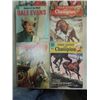 Image 2 : LOT 7 1955-57 DELL SILVER AGE COMICS: GENE AUTRY,