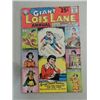 Image 1 : 1962 DC SILVER AGE #1 GIANT COMIC: LOIS LANE