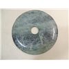 Image 2 : ANCIENT 8000BC JADE CHINESE BI MONEY XIA DYNASTY