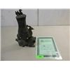 Image 1 : ANCIENT 1700BC BRONZE CHINESE RELIGOUS VASE SHANG