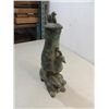 Image 3 : ANCIENT 1700BC BRONZE CHINESE RELIGOUS VASE SHANG