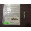 Image 1 : ANCIENT 1480AD GREEN JADE CHINESE BELT HOOK