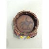Image 3 : LOT 2 CAST METAL HORSESHOE DOOR KNOCKER &