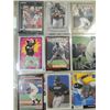 Image 2 : LOT 26 FRANK THOMAS 1992 TO 2001 BASEBALL CARDS