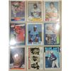 Image 3 : LOT 27 1981 TO 91 ASSORTED BASEBALL ROOKIE CARDS