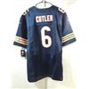 Image 1 : NIKE ON FIELD CHICAGO BEARS JERSEY #6 CUTLER