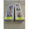 Image 1 : LOT 2 1988 TOPPS & DONRUSS BASEBALL PLAYER CARDS