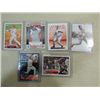 Image 1 : LOT 6 ALBERT PUJOLS 2008-11 BASEBALL PLAYER CARDS