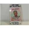 Image 1 : 1959 TOPPS #514 BASEBALL ROOKIE CARD BOB GIBSON