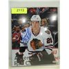 Image 1 : 8X10 HOCKEY PHOTO AUTOGRAPHED BRYAN BICKELL COA
