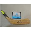 Image 1 : HOCKEY STICK HEAD AUTOGRAPHED JONATHAN TOEWS COA