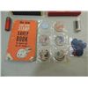 Image 2 : LOT 12 VINTAGE COLLECTIBLES: 4 DUAL SETS PLAYING