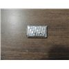 Image 2 : GERMAN SILVER 1 OUNCE BISON BAR