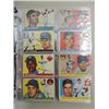 Image 2 : LOT 176 1955 TOPPS PARTIAL SET BASEBALL CARDS