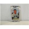 Image 1 : 1954 BOWMAN #65 BASEBALL PLAYER CARD MICKEY MANTLE