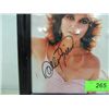 Image 2 : 8X10 MOVIE STAR PHOTO AUTOGRAPHED SALLY FIELDS NO