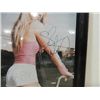 Image 2 : 8X10 POP SINGER PHOTO AUTOGRAPHED BRITTANY SPEARS
