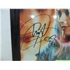 Image 2 : 8X10 POP SINGER PHOTO AUTOGRAPH CHRISTINA AGUILERA