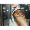 Image 2 : 8X10 MOVIE STAR PHOTO AUTOGRAPHED DEMI MOORE COA