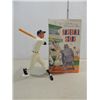 Image 1 : 1988 HARTLAND BASEBALL FIGURINE ROCKY COLAVITO