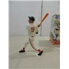 Image 2 : 1988 HARTLAND BASEBALL FIGURINE TED WILLIAMS