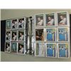 Image 1 : 1992 TOPPS BASEBALL PLAYER CARDS IN BINDER