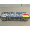 Image 1 : 2005 TOPPS BASEBALL PLAYER CARDS FACTORY SET