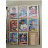 Image 4 : 1978 TO 92 O-PEE-CHEE ASSORTED BASEBALL CARDS: