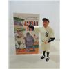 Image 1 : 1988 HARTLAND BASEBALL FIGURINE BABE RUTH