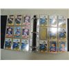 Image 1 : 700+ 1987 TOPPS BASEBALL PLAYER CARDS STARS &