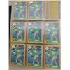 Image 4 : 700+ 1987 TOPPS BASEBALL PLAYER CARDS STARS &