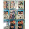 Image 4 : 200+ 1987 & 88 FLEER BASEBALL CARDS: STARS SEAVERS