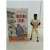 Image 1 : 1988 HARTLAND BASEBALL FIGURINE WILLIE MAYS