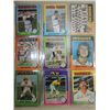 Image 3 : LOT 44 1975 TOPPS BASEBALL PLAYER CARDS: COMMONS