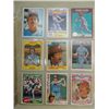 Image 3 : LOT 26 BASEBALL CARDS: 8 RIPKEN, 9 GRIFFEY, 9