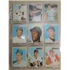 Image 2 : LOT 35 1970 TOPPS  BASEBALL PLAYER CARDS