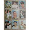 Image 3 : LOT 35 1970 TOPPS  BASEBALL PLAYER CARDS