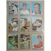 Image 4 : LOT 35 1970 TOPPS  BASEBALL PLAYER CARDS
