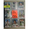 Image 1 : LOT 44 1973 TOPPS HI# 397 TO 528 BASEBALL CARDS