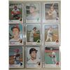 Image 2 : LOT 44 1973 TOPPS HI# 397 TO 528 BASEBALL CARDS