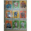 Image 3 : LOT 26 1970-71 TOPPS HOCKEY PLAYER CARDS